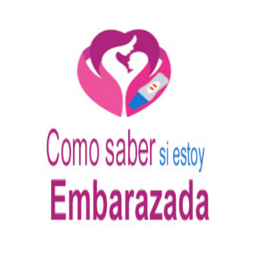 Guia de Como Saber si Estoy Embarazada icon