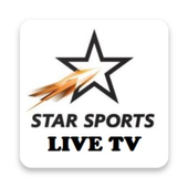 Free Star Sports Live Cricket TV Tips &amp; Info icon