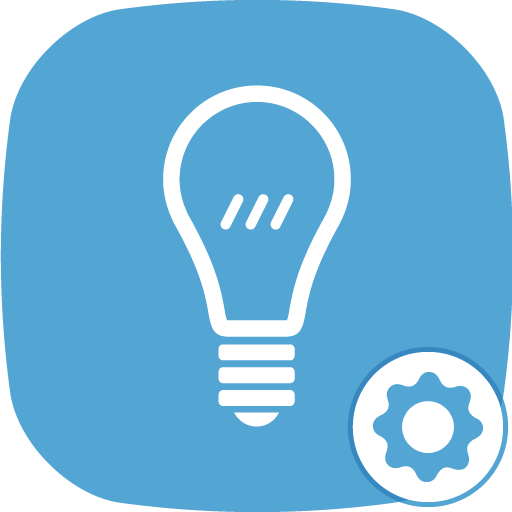 hue (Device Web API Plug-in) icon