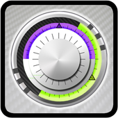 Analog Clock Widget icon