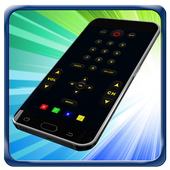 Remote Control For TV icon