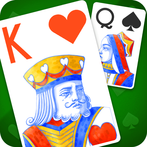 Solitaire Classic: Pro icon