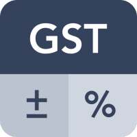 GST Calculator - Tool