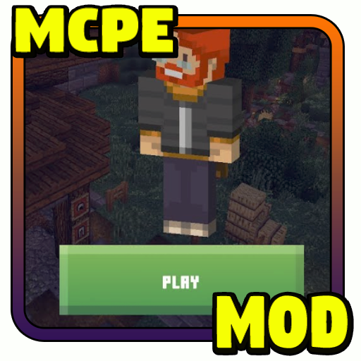 Fly UI for MCPE - Minecraft Mod icon