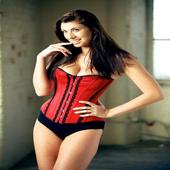 Sexy Girl Live Wallpaper icon