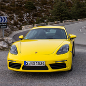 Mountain Car Drive icon