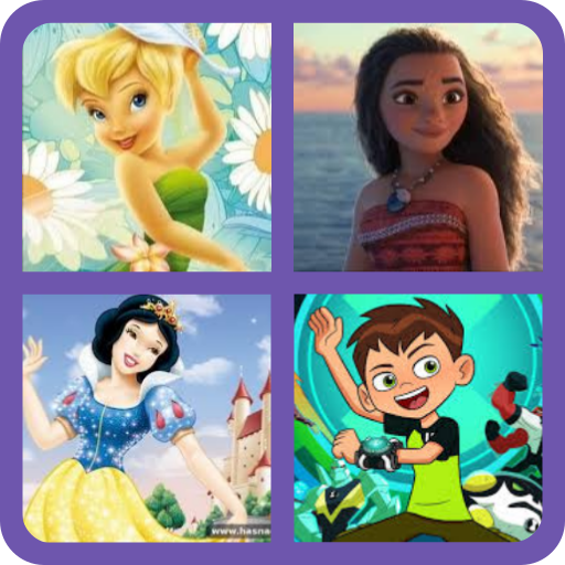 كرتون أيقونة