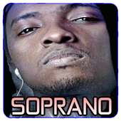 Ecoutez Soprano on 9Apps