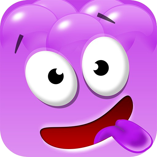 Jelly Crush - Match 3 Games icon
