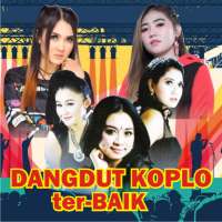 Musik Dangdut Koplo Terbaik Full Album on 9Apps