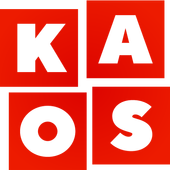 KAOS icon