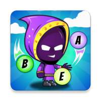 Magic Words: Собирай Слова