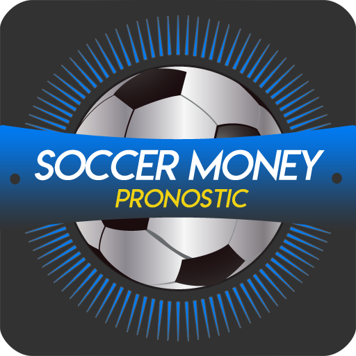 Soccer Money - Pronostic icon