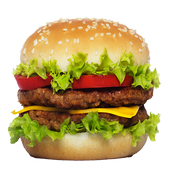 Tom's Burgers Los Angeles icon