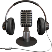 Pi Music Player icon