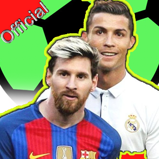 من تشبه من لاعبي كرة القدم؟ أيقونة