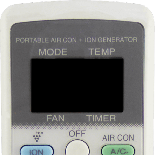 AC Remote Control For Sharp icon