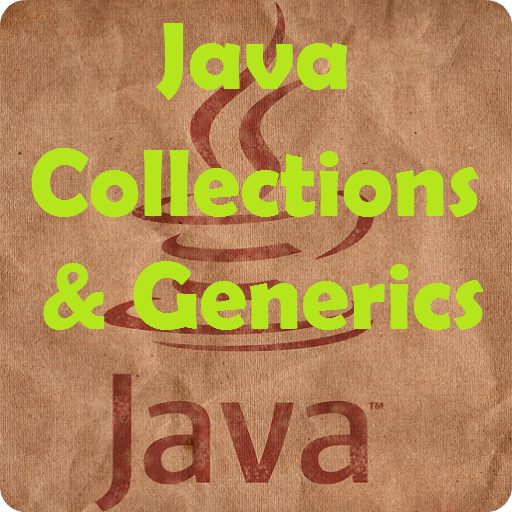 ikon Java Collections