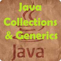Java Collections on 9Apps
