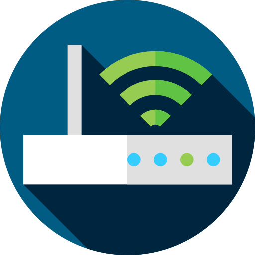 WiFi Password Viewer Root - show WiFi passwords icon