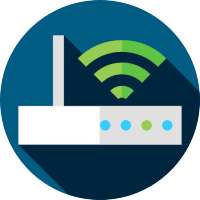 WiFi Router Settings