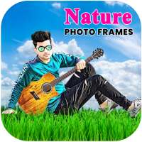 Nature Photo Editor - Nature Photo Frame App on 9Apps