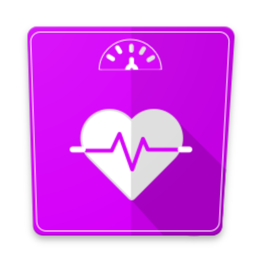 BMI Calculator 2022 icon