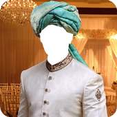 Groom Dress Photo Editor