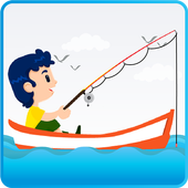 The Fish Master icon