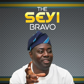 Seyi Bravo icon