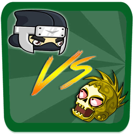 Ninja vs Zombies 2 icon