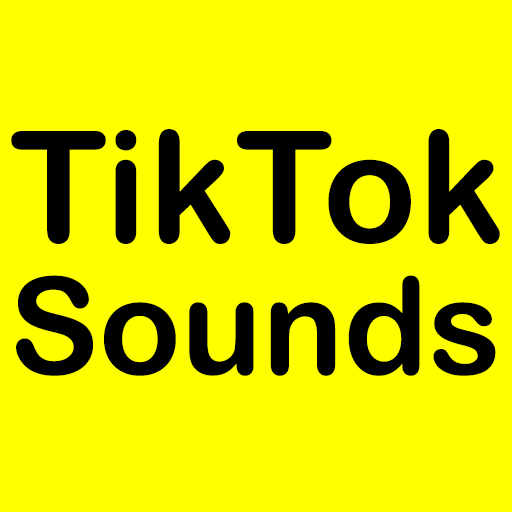 Tick Tock Soundboard - Sounds from TikTok! icon