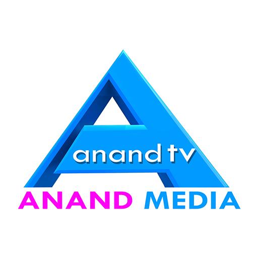 Anand Media TV icon