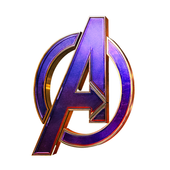 Avengers  Endgame wallpaper 4k icon