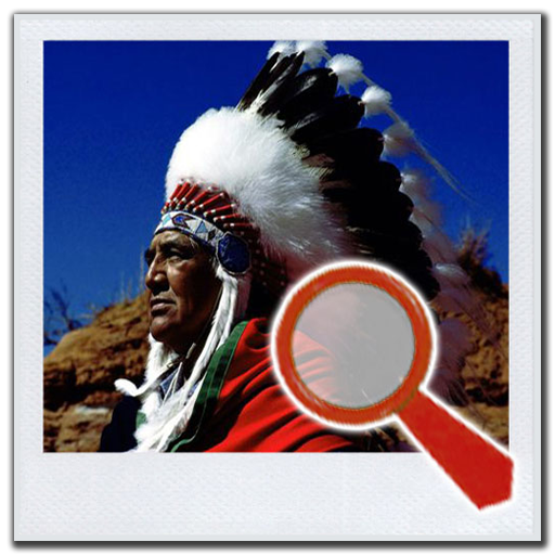 Find It ™ Find the difference icon