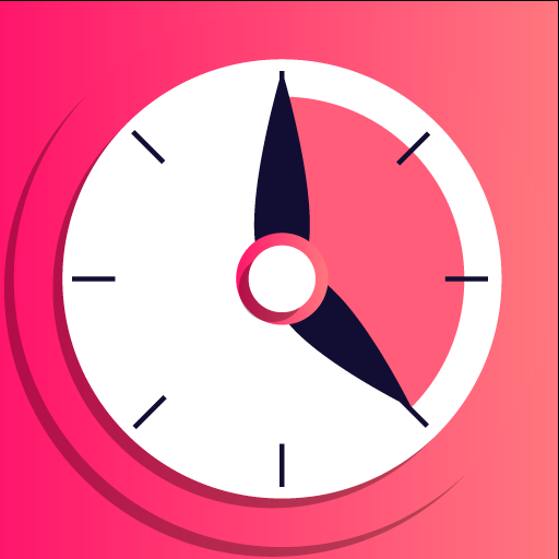Pomodoro tomato: Timer &amp; To Do List icon