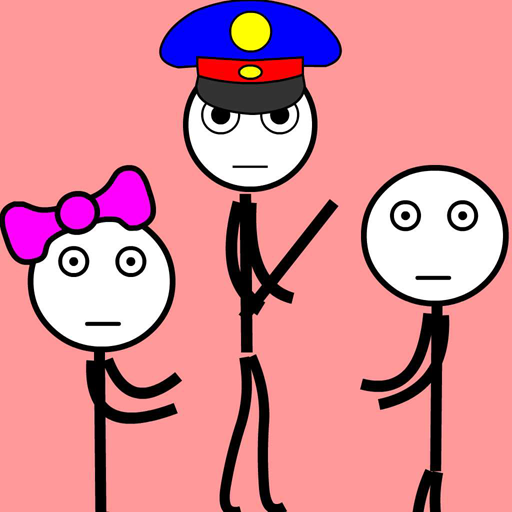 Love Story - Funny Jailbreak icon