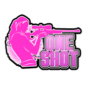 Oneshot VPN|UDP icon