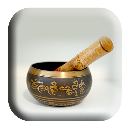 Singing Bowl Sounds icon