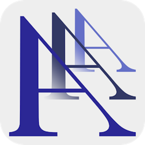 Font Manager - Flipfont, Emoji आइकन