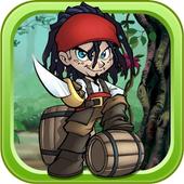 Pirates of the East Sea icon