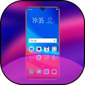 Theme for Oppo F9 Pro