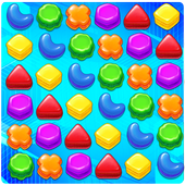 Cookie Crush Match-3 Legend icon