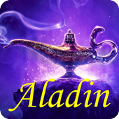 Aladdin Songs offline icon