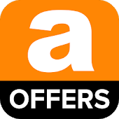 Discount Offers For Amazon icon