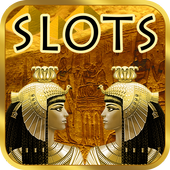 Cleopatra Classic Slots icon