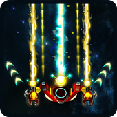 Space Monster: Alien Shooter आइकन
