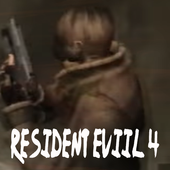 Tricks Resident Eviil 4 Hint icon