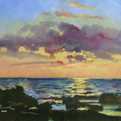 Wallpapers Nikolay Ge icon