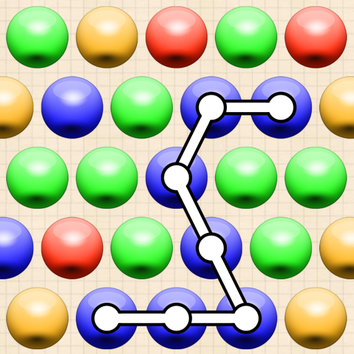 Connect Bubbles® icon